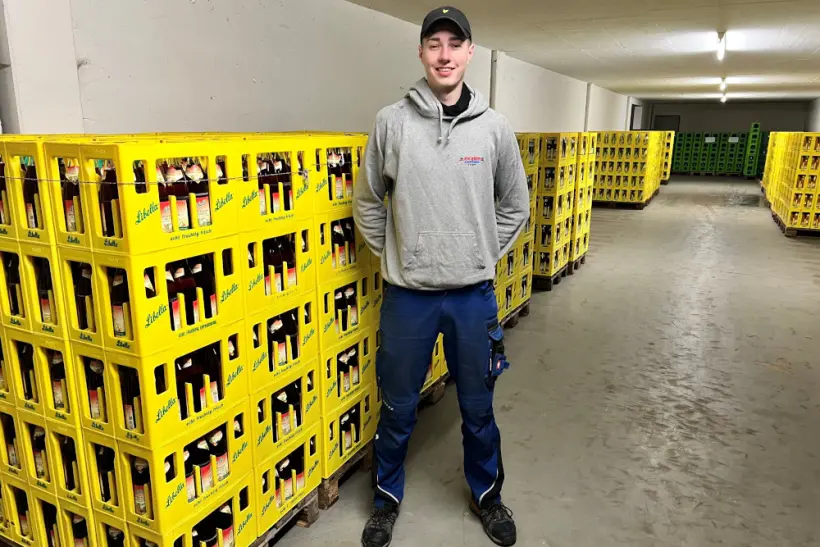 pascal jocher mädchen für alles