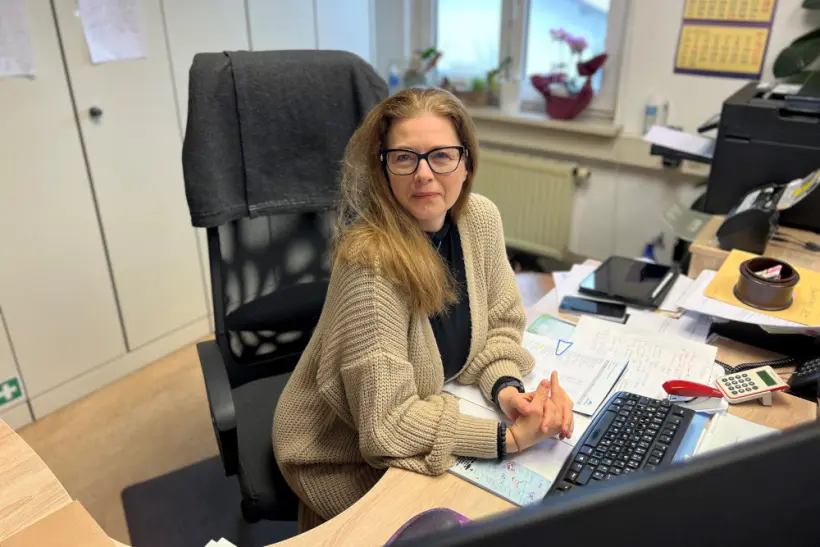 susanna jocher-bertollo chefin