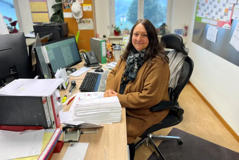 sylvia düllmann