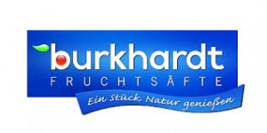 burkhardt logo